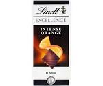 Ciocolata Excellence Chilli Lindt