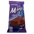 Ciocolata Milka M-Joy Lapte