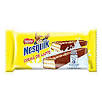 Napolitane cu crema de lapte acoperite cu ciocolata Nesquik Nestle