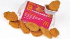 Chicken McNuggets McDonalds