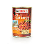 Chili con carne Delhaize