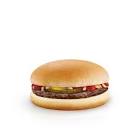 Hamburger McDonalds