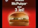 McPuisor McDonalds