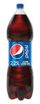 Bautura carbogazoasa Pepsi