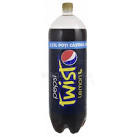 Bautura carbogazoasa Pepsi Twist Lemon
