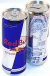 Bautura energizanta Red Bull Cola