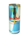 Bautura energizanta Red Bull sugarfree