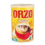 Bautura inlocuitor cafea Orzo instant SanoVita