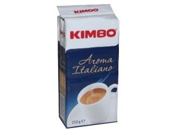 Cafea aroma italiana Kimbo 
