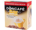Cafea cappuccino cu alune Doncafe Mixes