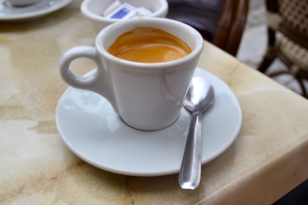Cafea espresso