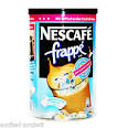 Cafea frappe Original Nescafe