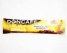 Cafea instant Cappuccino Vanilla Doncafe