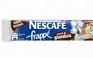 Cafea Nescafe frappe cu aroma de gianduia