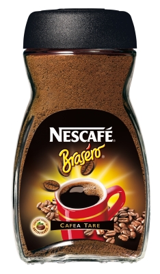 Cafea Nescafe Brasero