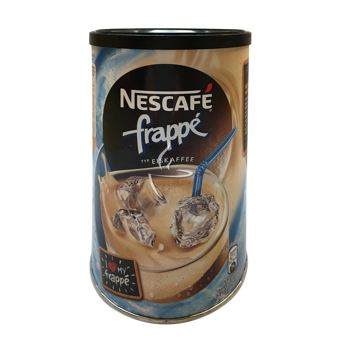 Cafea Nescafe Frappe