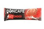 Ciocolata calda Hot Choco Doncafe