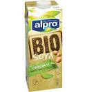 Lapte soia vanilla Original Alpro