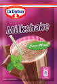 Milkshake cu gust de ciocolata Dr.Oetker