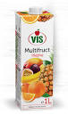 Nectar de fructe Danfruit Multifruct