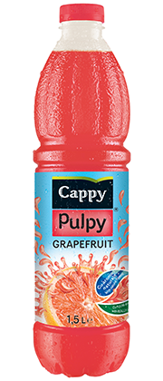 Nectar de grapefruit Cappy