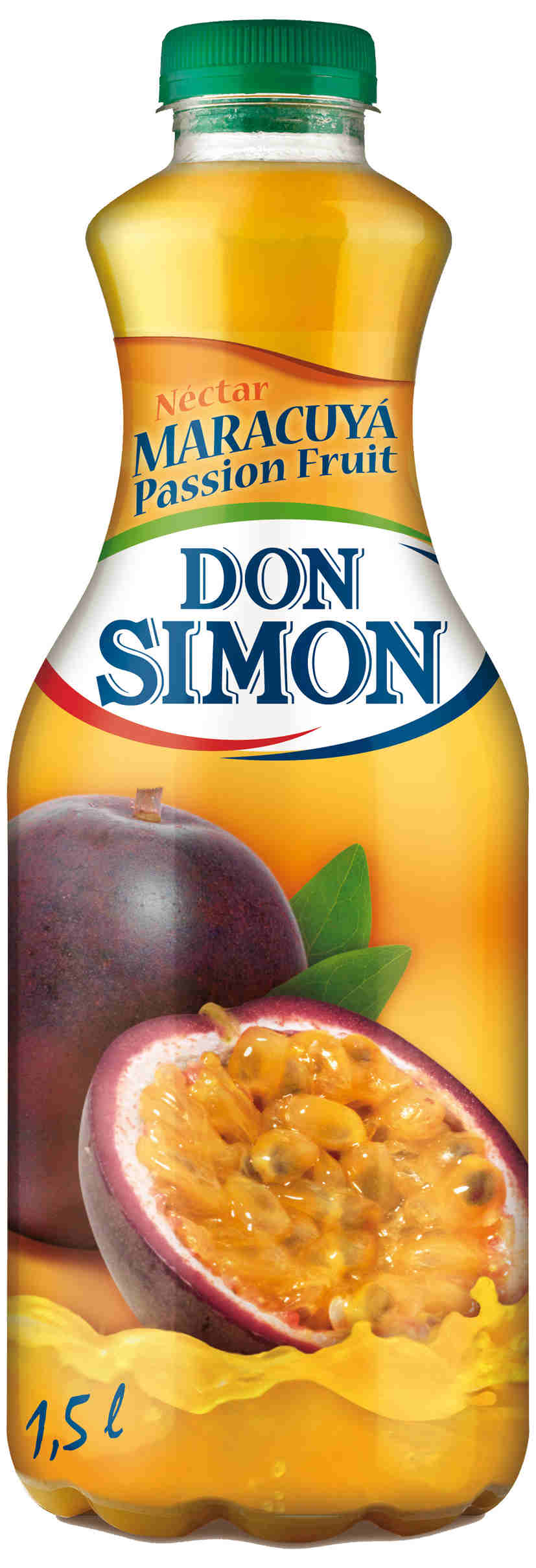 Nectar de maracuya Don Simon