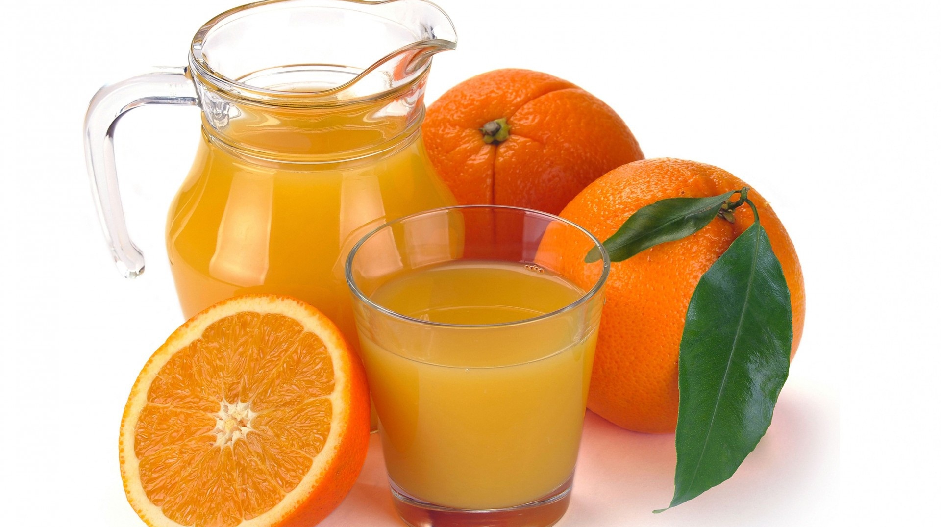 Suc de portocale
