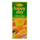 Suc de portocale 100% Happy Day