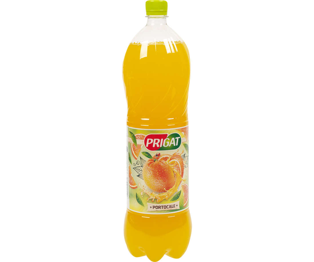 Suc de portocale Prigat