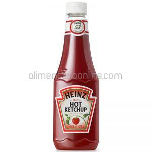 Ketchup picant Heinz Hot