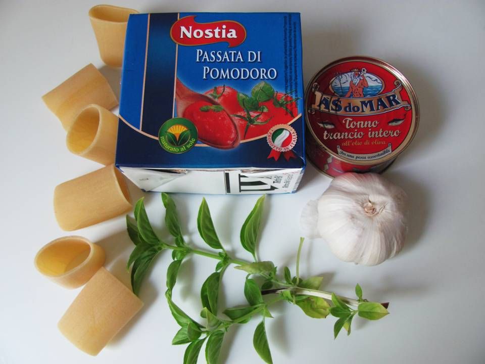 Pasta de tomate Nostia Lidl