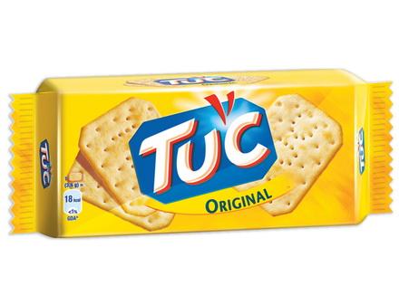 Biscuiti Original Tuc