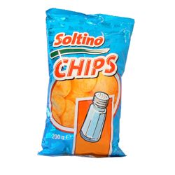 Chips Soltino