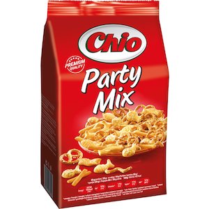 Snacks Chio Party Mix