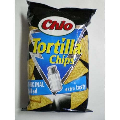 Tortilla chips sare Chio