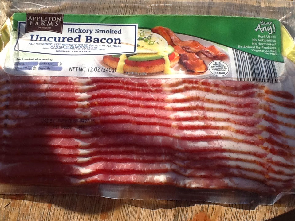 Bacon Aldis