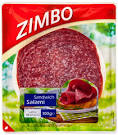 Salam Sandwich  Zimbo