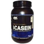 100% Casein Protein Gold Standard