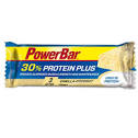 Baton caramel Protein Plus Power Bar