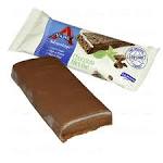 Baton de ciocolata Chocolate Brownie Atkins