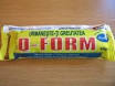 Baton fibre Q-form Rommac