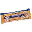 Baton proteine 32% whey wafer bar Weider