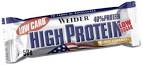 Baton proteine 42% maximum protein bar Weider