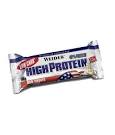 Baton proteine 40% low carb high protein bar Weider