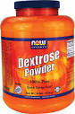 Dextroza Now Foods