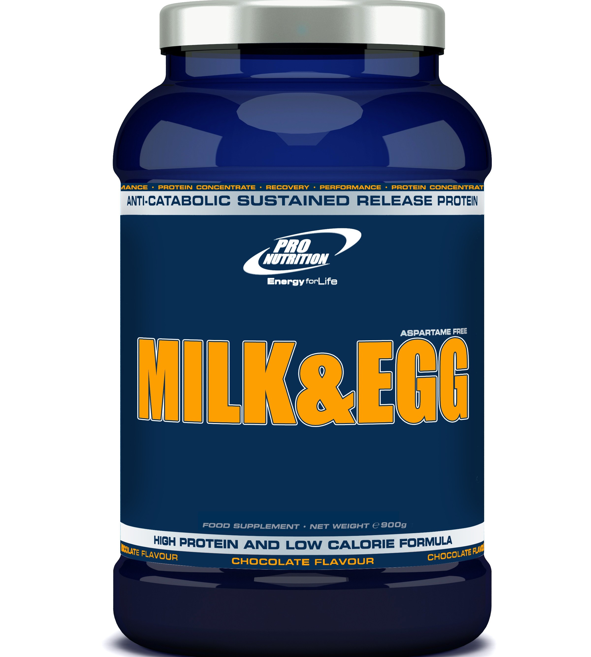Milk and egg Pro Nutrition