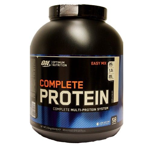 Proteina Complete Protein Optimum Nutrition