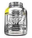 Suplimente Beef Protein Olympian Labs