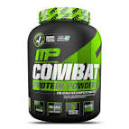 Suplimente Combat shake proteic Muscle Pharm