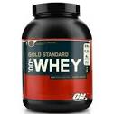 Suplimente Gold Standard 100% Whey Rocky Road Optimum Nutrition